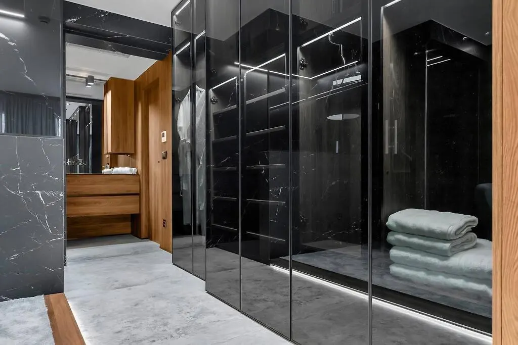 דירה Traumhaftes Loft-Apartment In Split - Solamor - Makarska Exklusiv