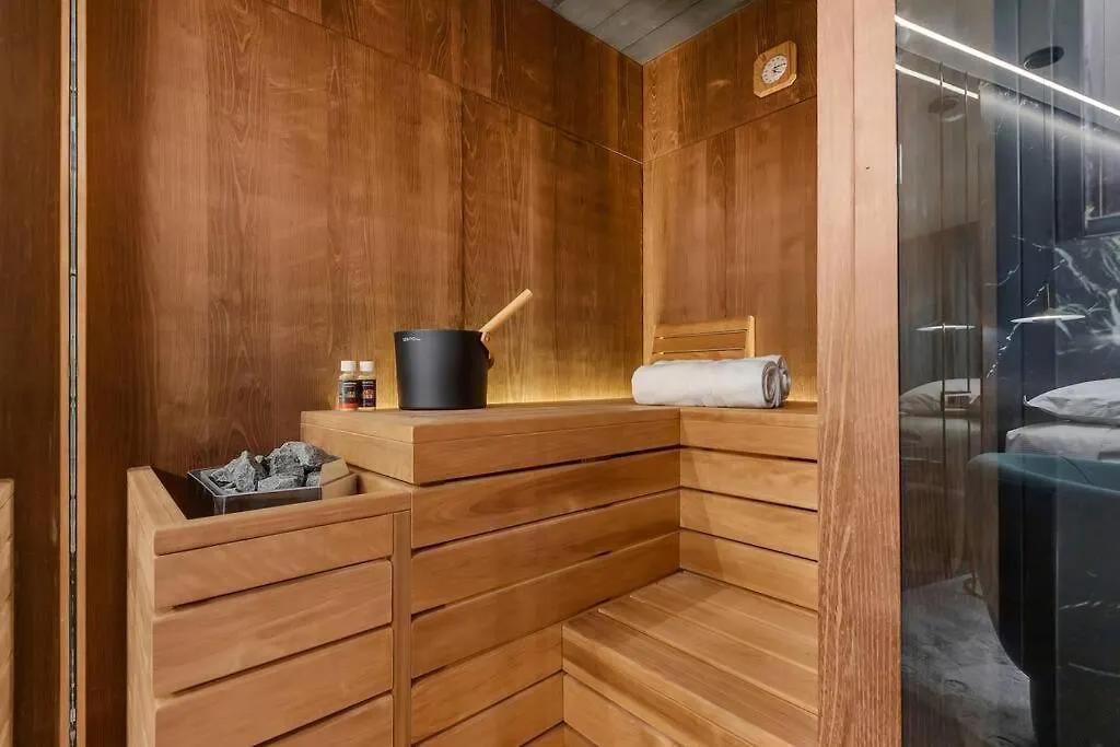 Traumhaftes Loft-Apartment In Split - Solamor - Makarska Exklusiv קרואטיה