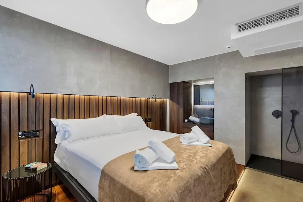 דירה Traumhaftes Loft-Apartment In Split - Solamor - Makarska Exklusiv